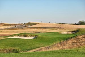 Palouse Ridge 16th 2023